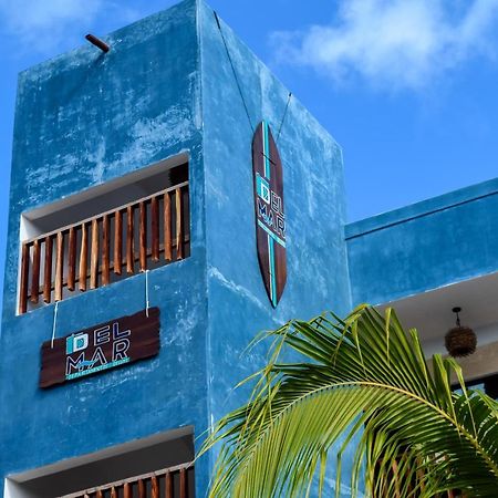 Apartamentos Del Mar El Cuyo Eksteriør billede
